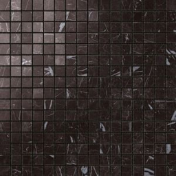 Marvel Nero Marquina Mosaico Lapp. (AS3U)