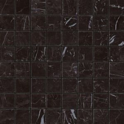 Marvel Nero Marquina Mosaico Matt (AS3Z)