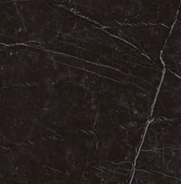 Marvel Nero Marquina 75x75 Lappato (AZNL)