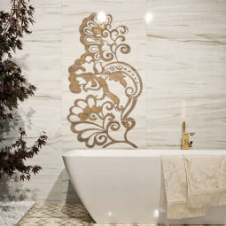 Marmi Imperiali Wall