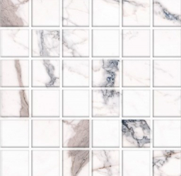 Mosaic Paonazzo Full Lappato