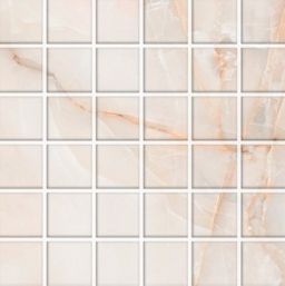 Mosaic Sun Onyx Full Lappato