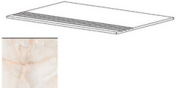 Sun Onyx Full Lappato