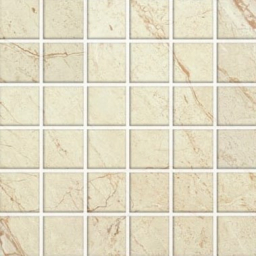 Tigrato Mosaic Yellow Lappato