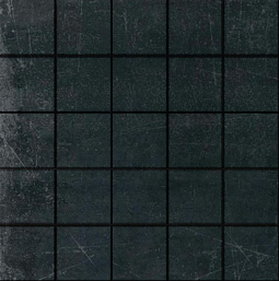 Spazio Mosaic Anthracite Matt