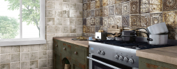 Tin-Tile