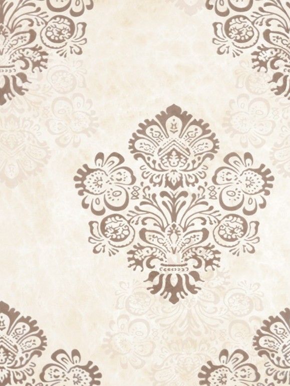 Capella Brown Ornament