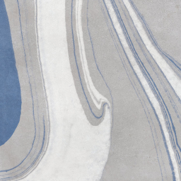 Canvas Blue