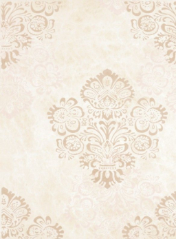 Capella Beige Ornament