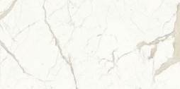 Ultra Marmi Bianco Calacatta Lucidato Shiny (75x150)