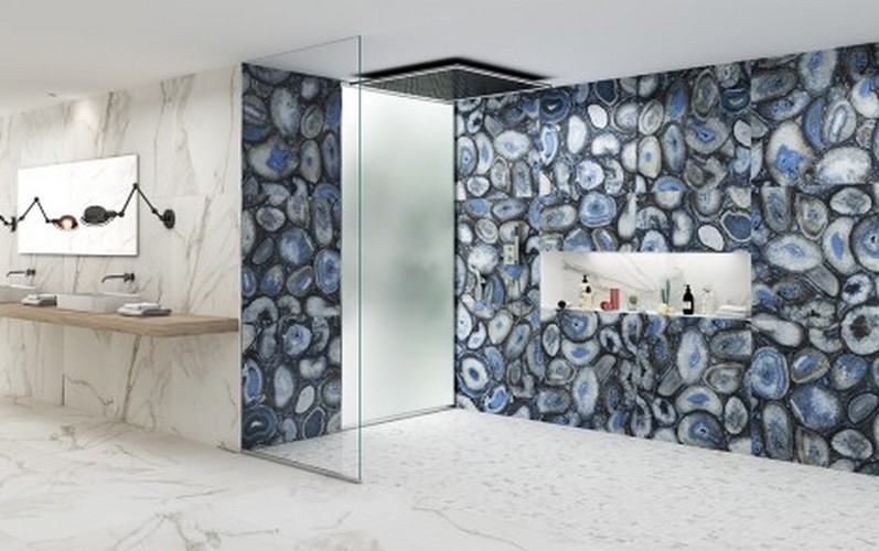 Marble