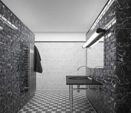 Brick