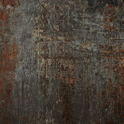 Cast Iron Black Natural (-8431940276064-)