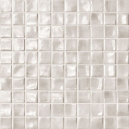 Frame Natura White Mosaico (fLJ3)