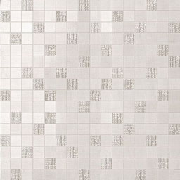 Frame White Mosaico (fLGN)