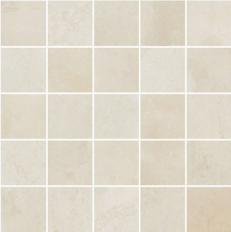 Mos. Quadrato Icon Beige tess