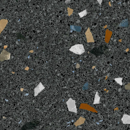 Stracciatella-R Grafit