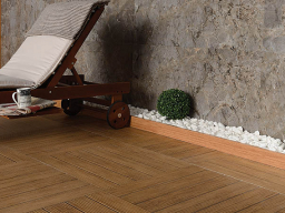 Deckwood