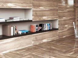 Loft Wood