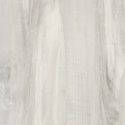 Loft Wood Floor Base Light Grey Glossy