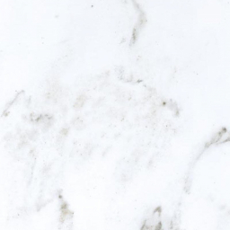Calacatta Wall Base White Glossy