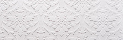 Lotus Wall Base Pearl Beige Glossy