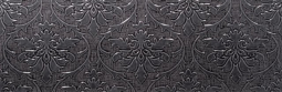 Lotus Wall Base Anthracide Glossy