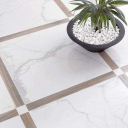 Metropolitan Floor