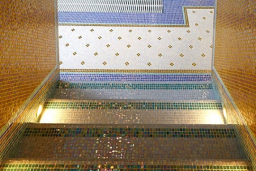 Marble Mosaic