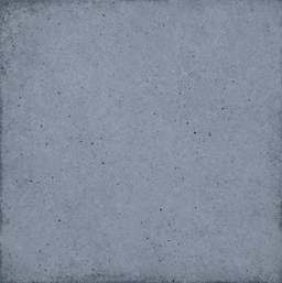 Art Nouveau Woad Blue