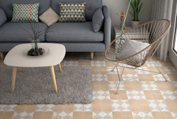 Caprice Deco Colours