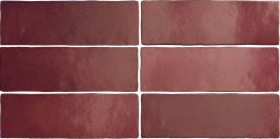 24967 Magma Burgundy