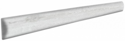 Remate Recto Yoho Natural