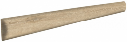 Remate Recto Yoho Oak