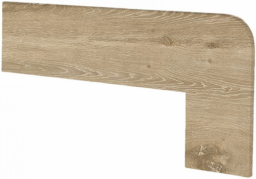 Zanq. Recto Oak Izqda
