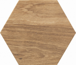 Atlas Hexa Marron (GPR)