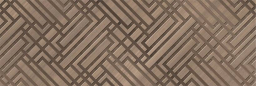 Eukalypt Cross Marron-Cacao