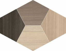 Eukalypt Modulo Cuatro Iris