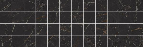 Royal мозаичный чёрный MM60074 Royal мозаичный чёрный MM60074