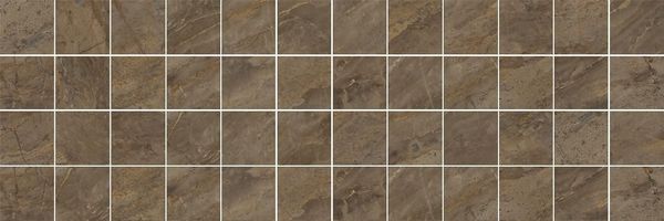 Royal мозаичный коричневый MM60072 Royal мозаичный коричневый MM60072