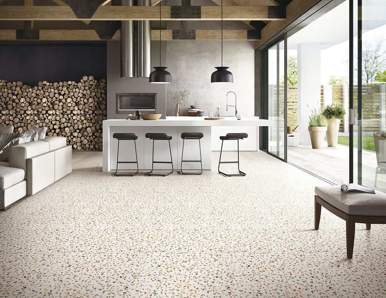 Terrazzo