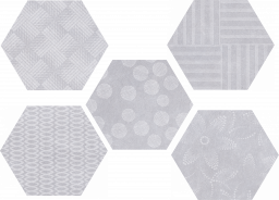 Hex 25 Glam Ddg (Mix)