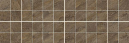 Royal мозаичный коричневый MM60072