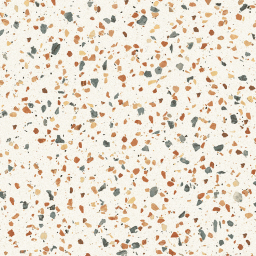 Terrazzo Colorful