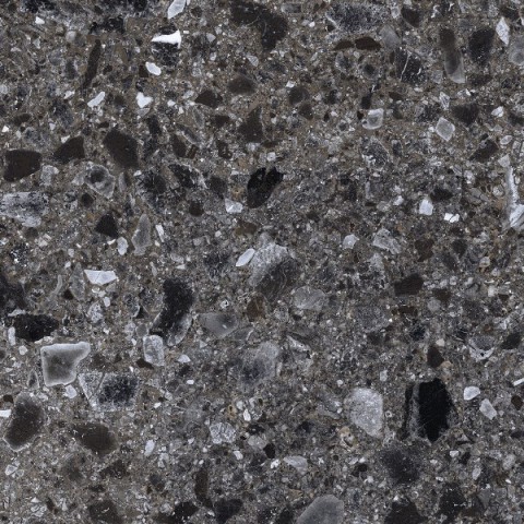 Terrazzo K-333/LR Dark Grey Terrazzo K-333/LR Dark Grey