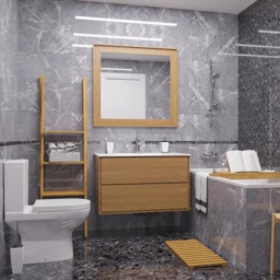 Terrazzo