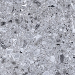 Terrazzo K-331/LR Light Grey
