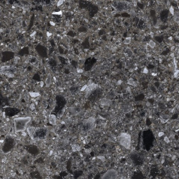 Terrazzo K-333/LR Dark Grey