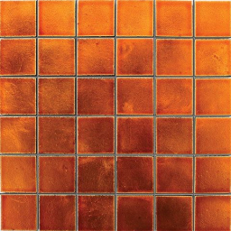 Mercury MRC(Orange)-3