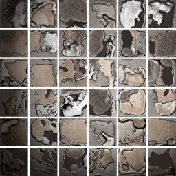 0113099 Lumiere Mosaico T36